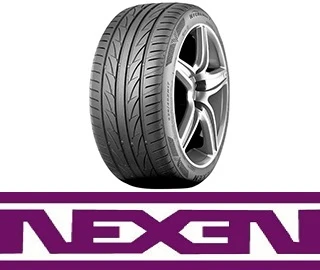 צמיג לרכב Nexen NFera SU1 225/55R17 101W