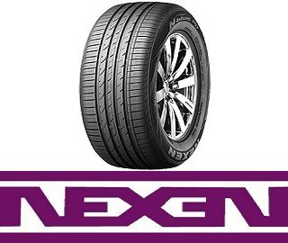 צמיג לרכב Nexen N blue HD Plus 165/60R15 77H