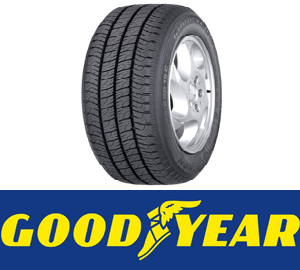 צמיג גודייר Goodyear Efficientgrip Cargo 205/65R16C 107/105T RE TL