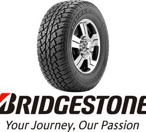 צמיג ברידג'סטון לרכב 265/65R17 D693 112S