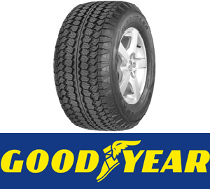 צמיג גודייר Goodyear Wrangler A/T SA+ W/K 275/65R17 115T OWL TL