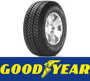 צמיג גודייר לרכב Goodyear Eagle Sport LS-2 275/50R20 109H MOE ROF TL