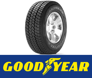 צמיג גודייר לרכב Goodyear Eagle Sport LS-2 275/50R20 109H MOE ROF TL