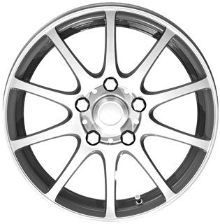 ג׳נט 4X100 14 Y 4321714 - ג׳נטים לרכב