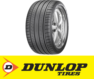 צמיג דנלופ Dunlop SP Sport Maxx GT 275/35R20 102Y RO1 XL MFS