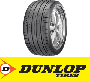 צמיג דנלופ Dunlop SP Sport Maxx GT 275/35ZR20 102Y SP MO XL
