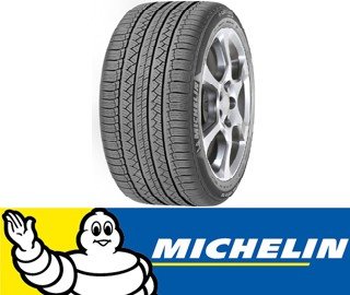 צמיג מישלין Michelin Lattitude Tour HP NO GRNX 255/50AR19 103V