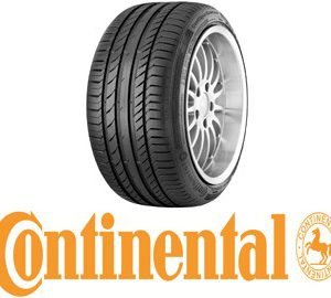 צמיג קונטיננטל SportContact 245/50ZR18 100Y | אוטו טייר