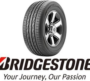 צמיג 225/60R18 100V Dueler H/P Sport