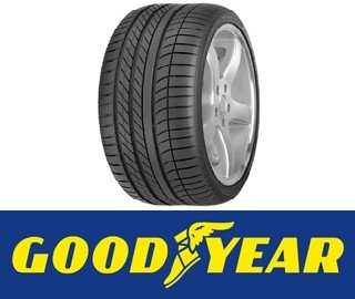 צמיג גודייר לרכב Goodyear Eagle F1 Asymmetric 2 255/35R18 90Y ROF FP TL