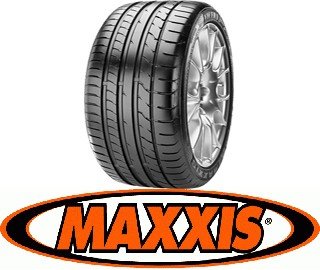 צמיג מקסיס Maxxis Victra Sport VS01 215/45ZR17 91Y