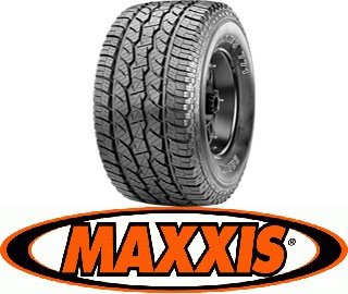 צמיג מקסיס Maxxis Bravo Series AT-771 LT225/75R16 10PR 115/112Q