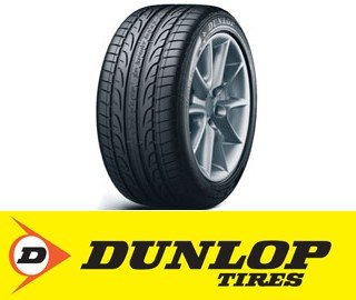 צמיג דנלופ Dunlop SP Sport Maxx GT 325/30R21 108Y ROF XL