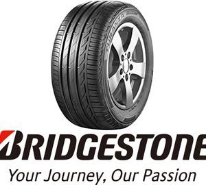 צמיג ברידג'סטון לרכב 235/40R18 95W T001 | אוטו טייר