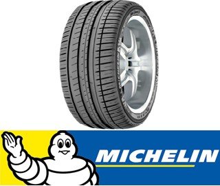 צמיג מישלין Michelin Pilot Sport 3 MO GRNX 285/35ZR20 104Y XL