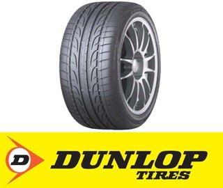 צמיג דנלופ Dunlop MAX050 + 325/30R21 108Y XL 4GMV