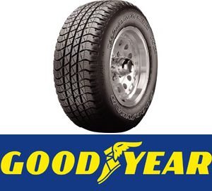צמיג גודייר Goodyear Wrangler HP All Weather 235/65R17 104V TL