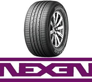 צמיג לרכב Nexen N blue HD Plus 165/60R14 75H