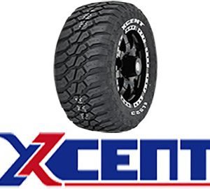 צמיג LT 31X10.5R15 6PR 109Q M/T EL523