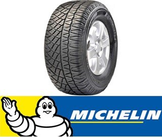 צמיג מישליןMichelin Lattitude Cross 205/70R15 100H XL