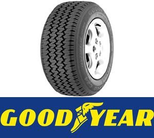 צמיג גודייר GoodYear Efficientgrip Cargo 225/55R17C 104/102H TL