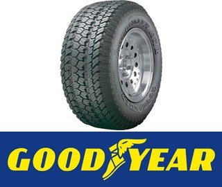 צמיג גודייר במבצע Goodyear Wrangler A/T Adventure W/K 265/75R16LT 123R E 10PR OWL TL