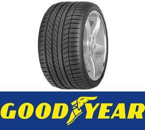 4 צמיגי גודייר במבצע Goodyear Eagle F1 Asymmetric 2 215/45R18 93Y XL