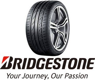 צמיג 235/50R18 97V S001
