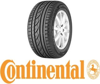 צמיג קונטיננטל Continental  Premiumcontact 6 225/55R17 97Y SSR