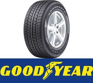צמיג גודייר Goodyear Assurance Fuel Max 255/65R18 111T VSB TL