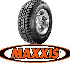 צמיג מקסיס לרכב Maxxis Bravo MT-753 185/80R14 8PR 102/100Q