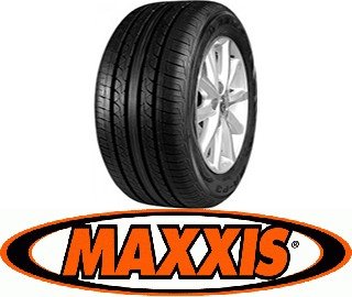 צמיג מקסיס במבצע Maxxis MAP5 185/65R15 88H