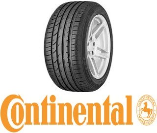צמיג קונטיננטל לרכב Continental Premiumcontact 6 205/50R17 89Y SSR