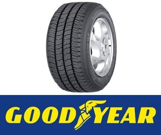 צמיג גודייר Goodyear Efficientgrip Cargo 215/65R15C 104/102T 6PR TL