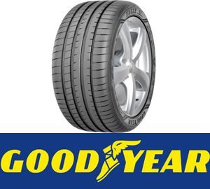 צמיג לרכב גודייר Goodyear Eagle F1 Asymmetric 3 315/35R20 110Y TL