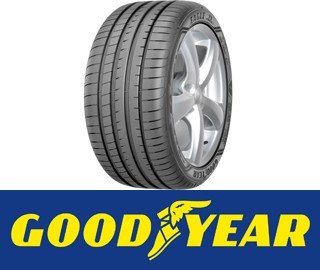 צמיג לרכב גודייר Goodyear Eagle F1 Asymmetric 3 315/35R20 110Y TL