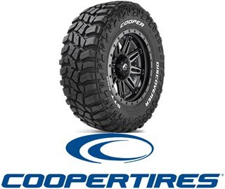 צמיג קופר Cooper Discoverer STT Pro 235/85R16 120/116Q