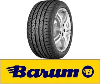 צמיג ברום במבצע Barum Bravuris 5 195/55R15 85H