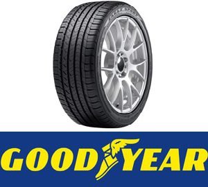 4 צמיגי גודייר במבצע Goodyear Eagle Sport 2 205/55R16 91V