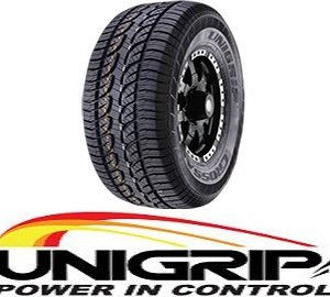 צמיג לרכב 255/60R18 A/T 112H