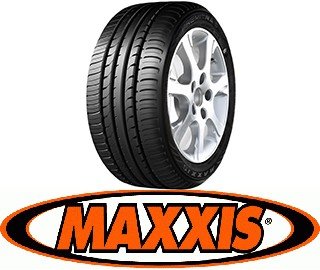 צמיג מקסיס Maxxis Premitra 5 HP5 215/45R16 90V XL