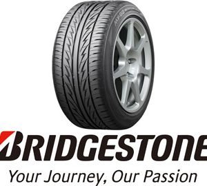 צמיג ברידג'סטון לרכב MY02. 215/45R17 91V