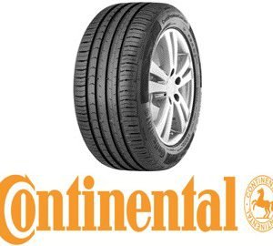 צמיג קונטיננטל לרכב Continental Premiumcontact 5 MO 205/55R16 91W