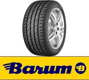צמיג ברום Barum Bravuris 2 215/55R16 97V XL