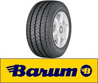 צמיג ברום לרכב Barum Vanis 3 195/75R16 107/105