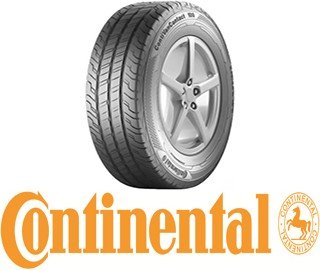צמיג קונטיננטל Continental VanContact 100 235/65R16C 115/113R TL