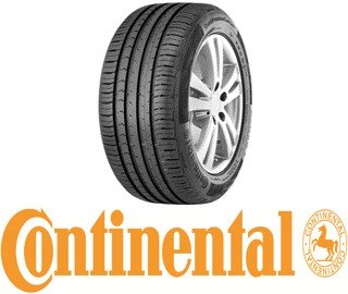 צמיג קונטיננטל Continental Premiumcontact 6 235/50R18 97V