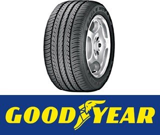 צמיג לרכב Goodyear Eagle F1 NCT-5 * EMT (ROF) 205/55R16 91V TL