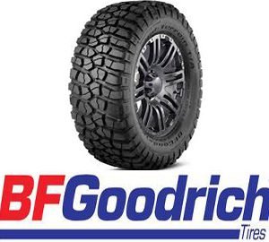 צמיג בי אף גודריץ BFGoodrIch Mud-Terrain T/A KM3 LT 32X11.5R15 113Q