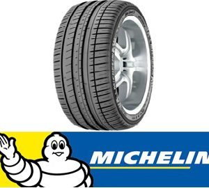 צמיג מישלין לרכב Michelin Pilot Sport 3 GRNX 215/45R17 87W XL